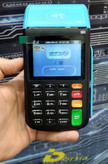 کارتخوان سیار i90 (4g+wifi)