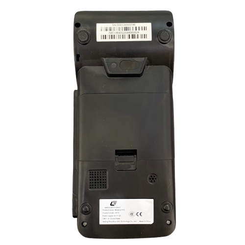 کارتخوان آنفو مدل AF70
