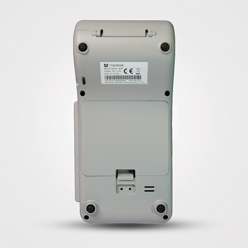 کارتخوان TOPWISE مدل M3P 4G