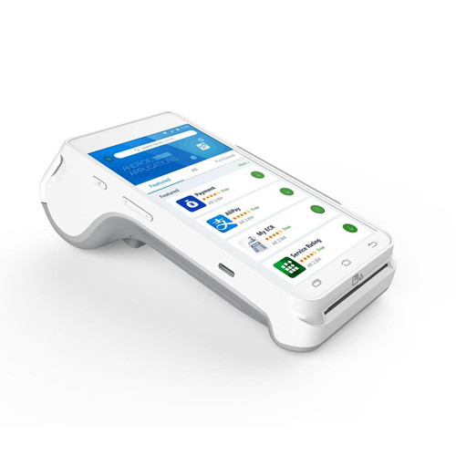 کارتخوان اندرویدی PAX A910