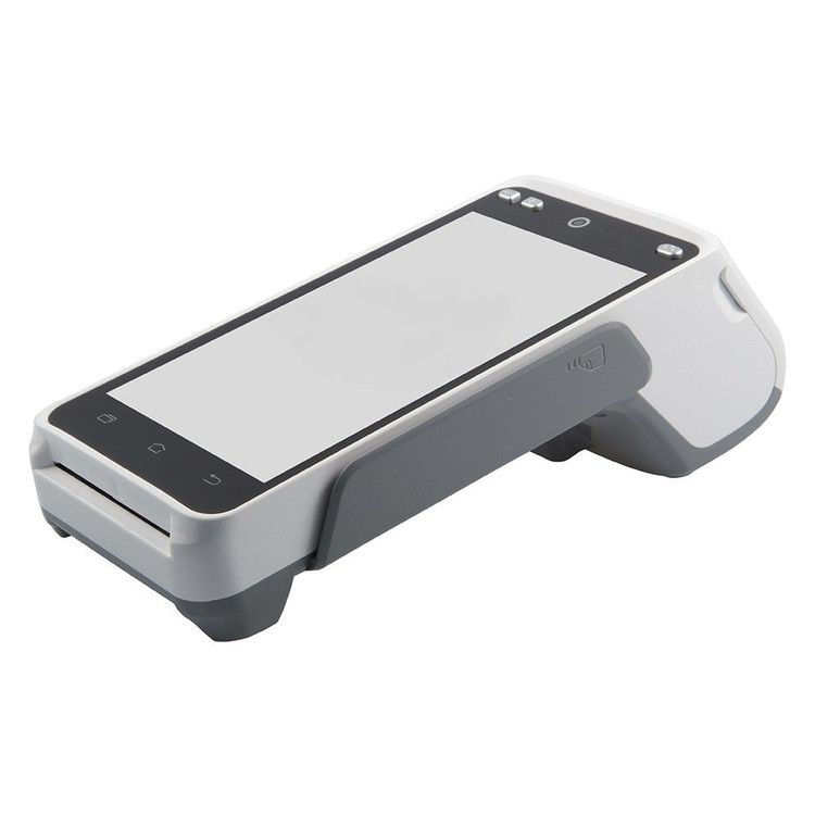 کارتخوان سیار اندرویدی پکس pax A930 +یکسال گارانتی