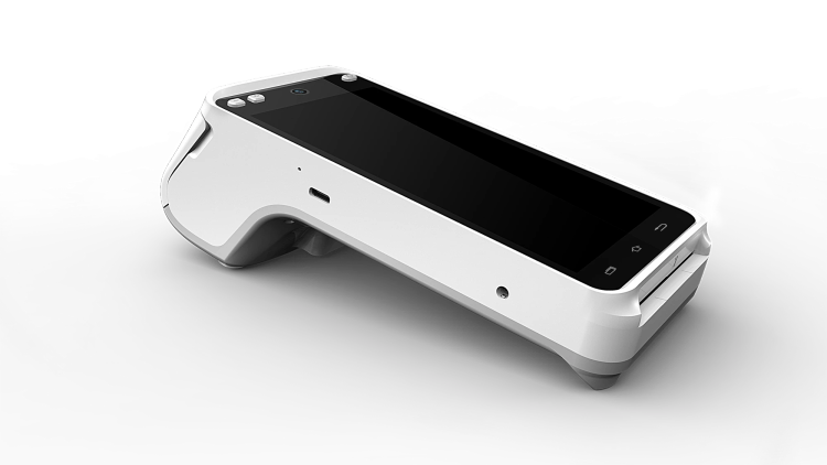کارتخوان سیار اندرویدی پکس pax A930 +یکسال گارانتی