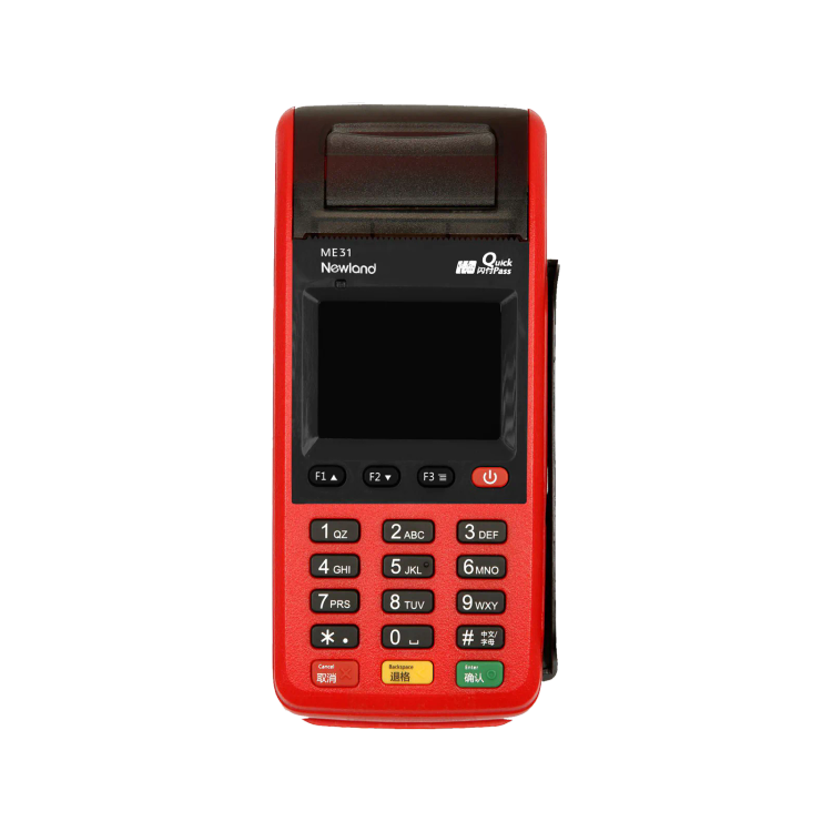 کارتخوان سیار نیولند me31 (استوک)