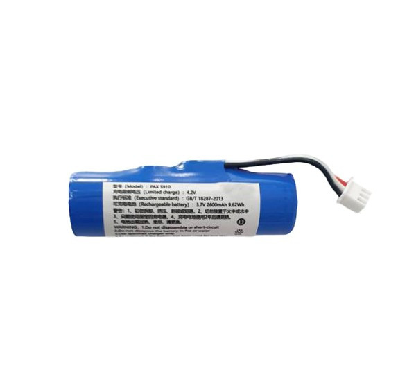 باتری کیفیت بالا PAX S910