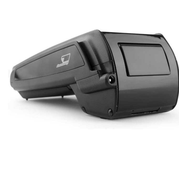 کارتخوان سیار نکسگو مدل G3 (استوک)