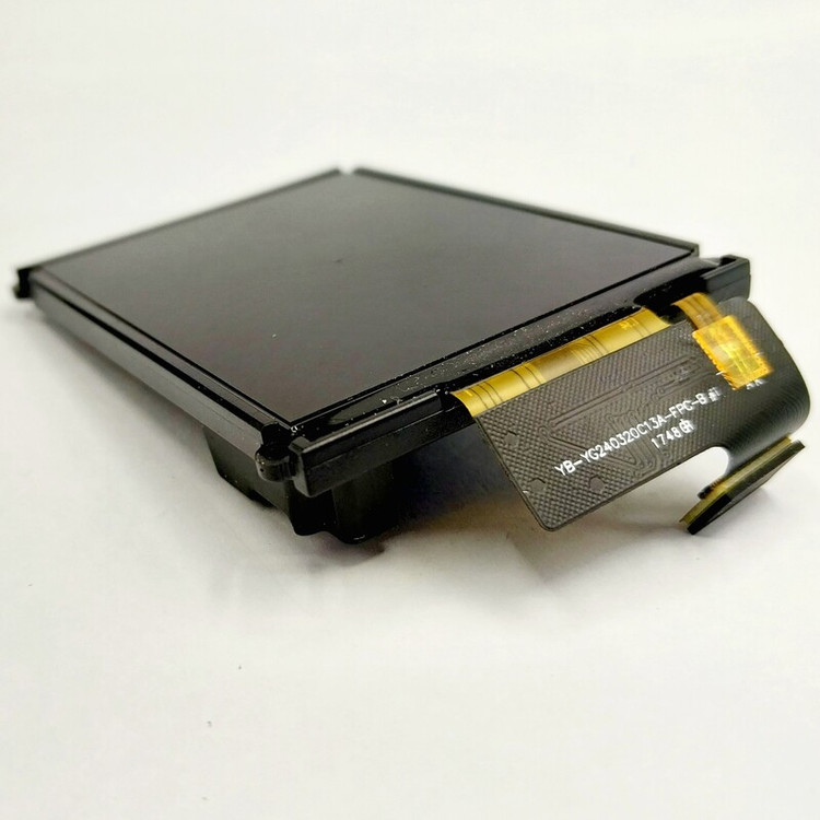 ال سی دی کارتخوان نکسگو G3