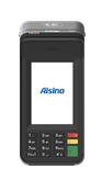 کارتخوان لمسی سیار Aisino V73 دوسیم 4G