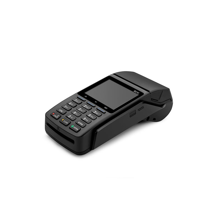 کارتخوان سیار پکس D210 مدل COMBO(وای فای دار)