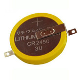 باطری بکاپ کارتخوان مدل CR2450