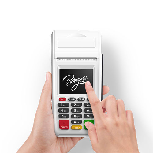 کارتخوان سیار ترندیت T3 4G کالابرگ
