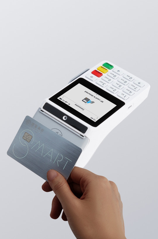 کارتخوان سیار m3P