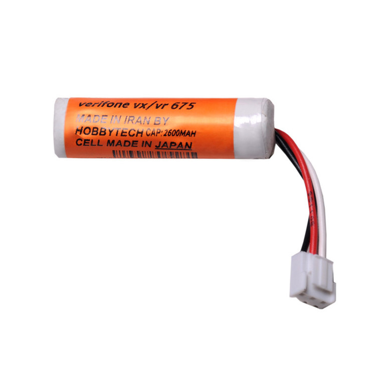 باتری لیتیوم یون VX675 کارتخوان وریفون 675
