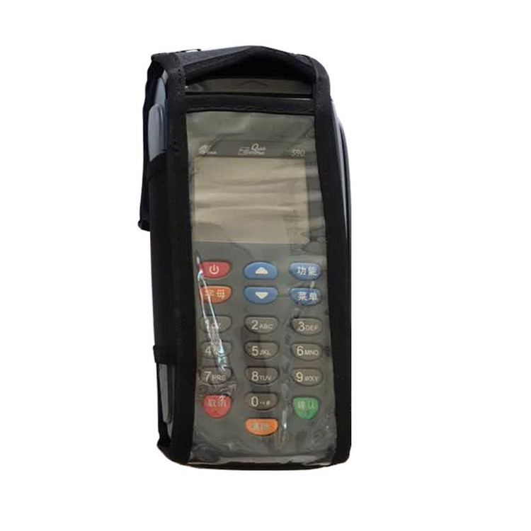 کاور محافظ کارتخوان پکس مدل s90