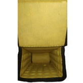 کیف حمل پایانه فروشگاهی مدل حبابدار