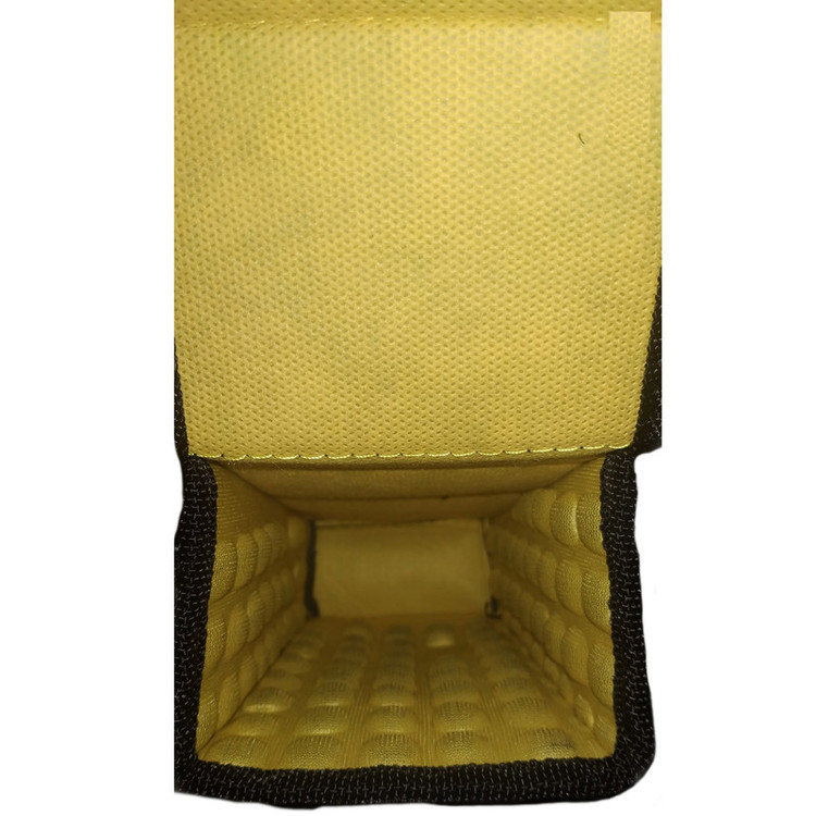 کیف حمل پایانه فروشگاهی مدل حبابدار