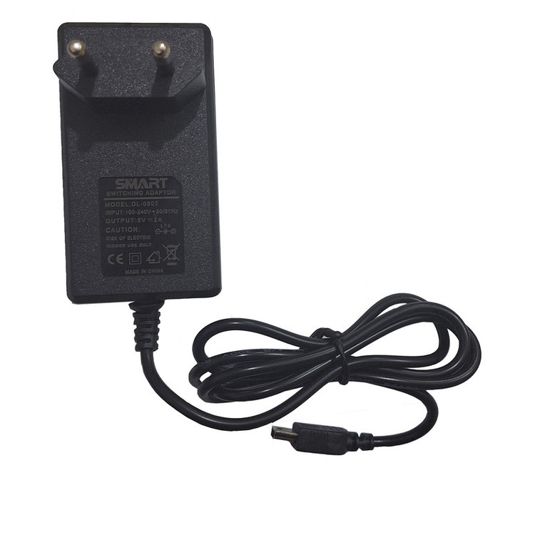 شارژر کارتخوان مدل 7210 نیوپوز