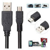 کابل شارژ ذوزنقه کارتخوان 7210 اصلی