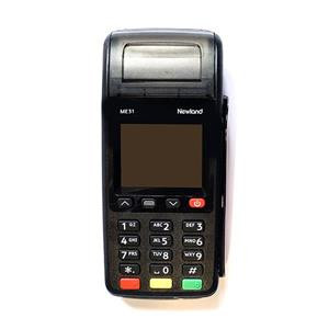 کارتخوان سیار نیولند me31 (استوک)