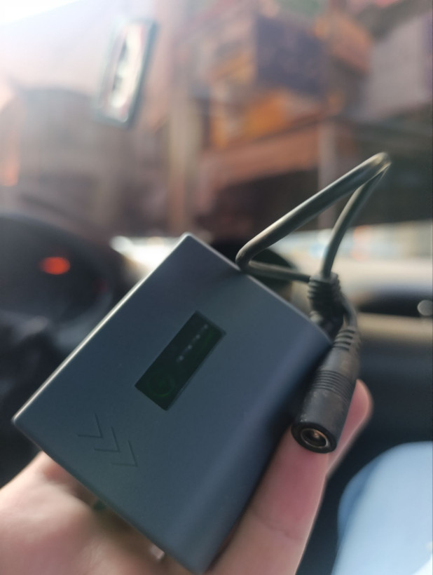پاوربانک کارتخوان سیار و ثابت و مودم