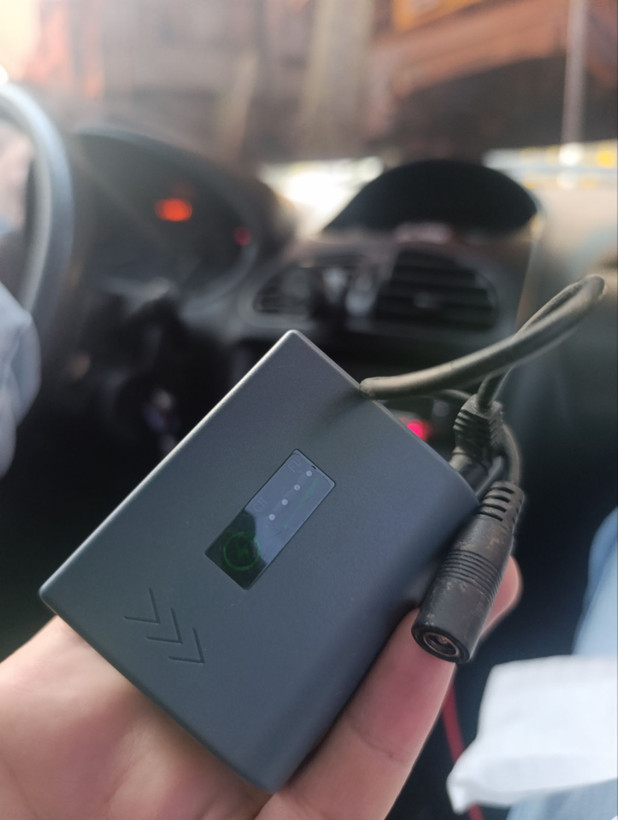 پاوربانک کارتخوان سیار و ثابت و مودم