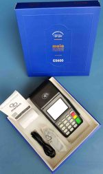 کارتخوان سیار مدل ES600