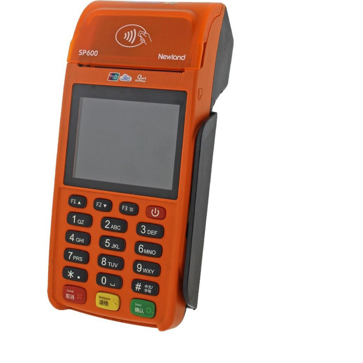 کارتخوان سیار نیولند sp600 (استوک)