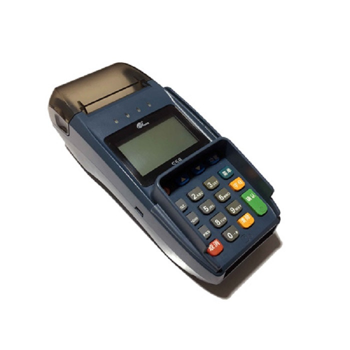 کارتخوان ثابت پکس PAX S58 (استوک)