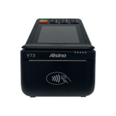 کارتخوان لمسی سیار Aisino V73 دوسیم 4G
