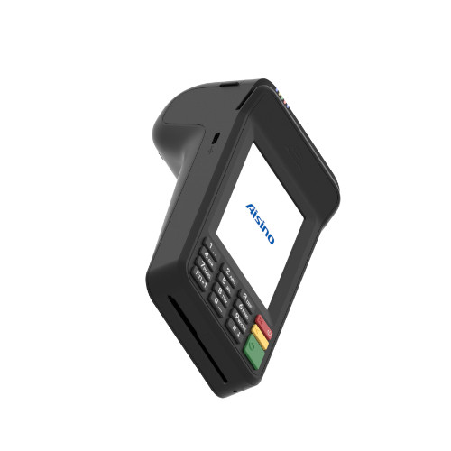 کارتخوان لمسی سیار Aisino V73 دوسیم 4G