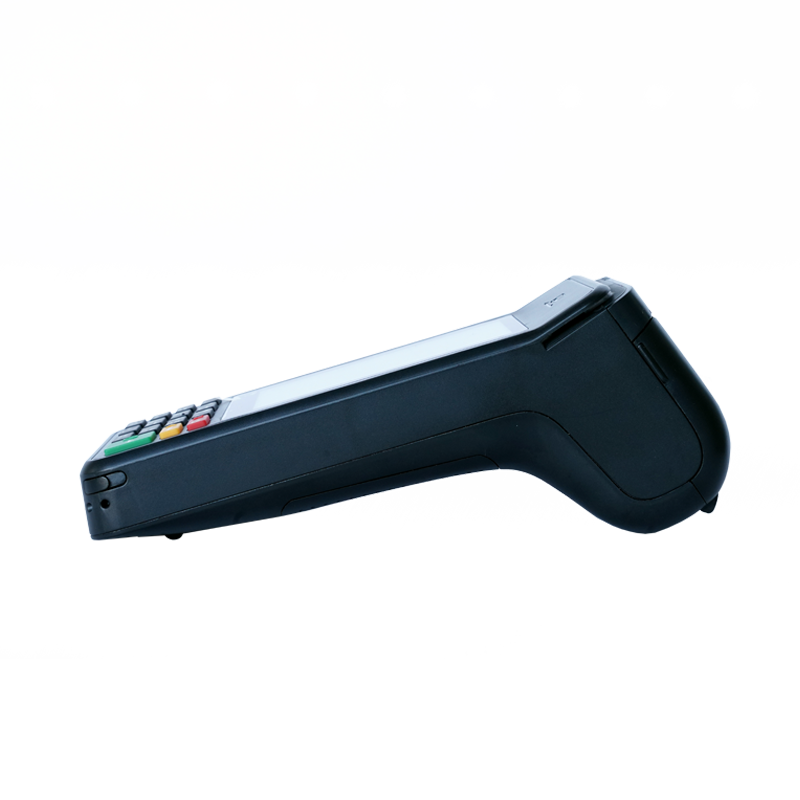 کارتخوان لمسی سیار Aisino V73 دوسیم 4G