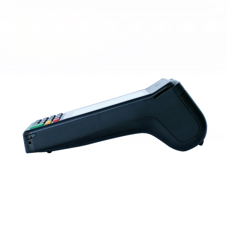 کارتخوان لمسی سیار Aisino V73 دوسیم 4G