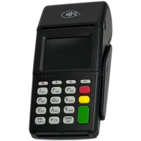 کارتخوان سیار مدل ES600