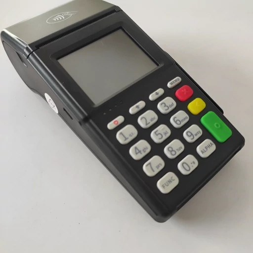 کارتخوان سیار مدل ES600