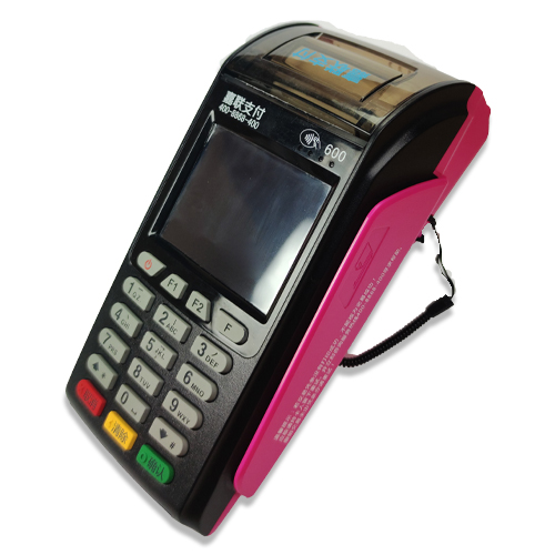 کارتخوان سیار Nexgo G2 (استوک)