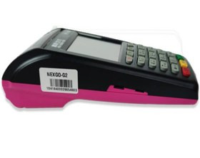 کارتخوان سیار Nexgo G2 (استوک)