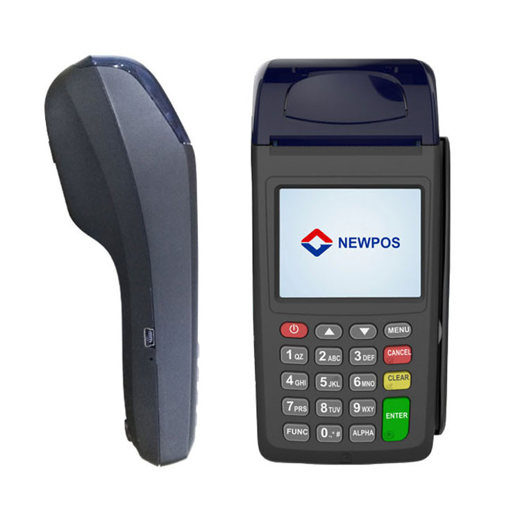 کارتخوان نیوپوز 7210 (استوک)