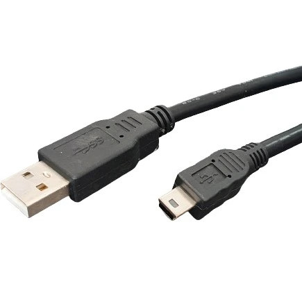 کابل کارتخوان نیوپوز (NEWPOS) 7210