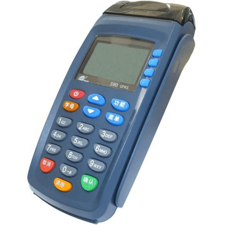 کارتخوان پکس مدل S90 (استوک) تقویت انتن شده