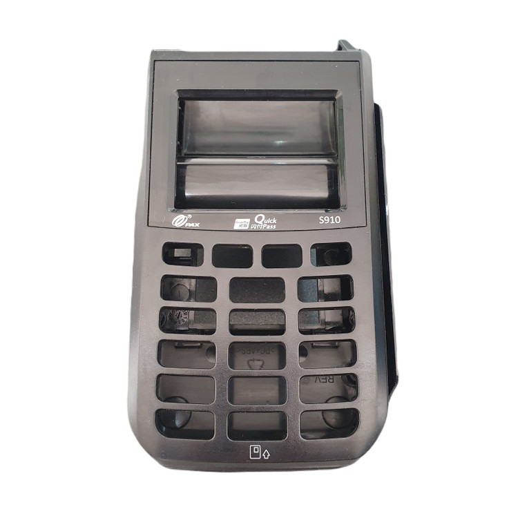 قاب پشت و رو pax s910