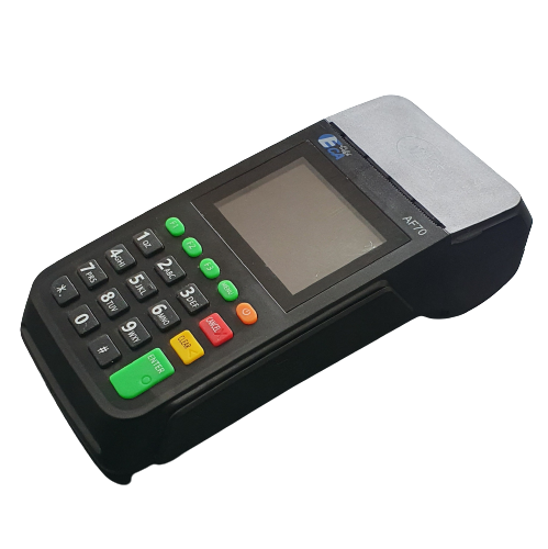 کارتخوان آنفو مدل AF70