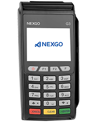 کارتخوان سیار نکسگو مدل G3 (استوک)