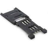 سوکت سیم کارت s90/8210/7210/af70/s58/s910