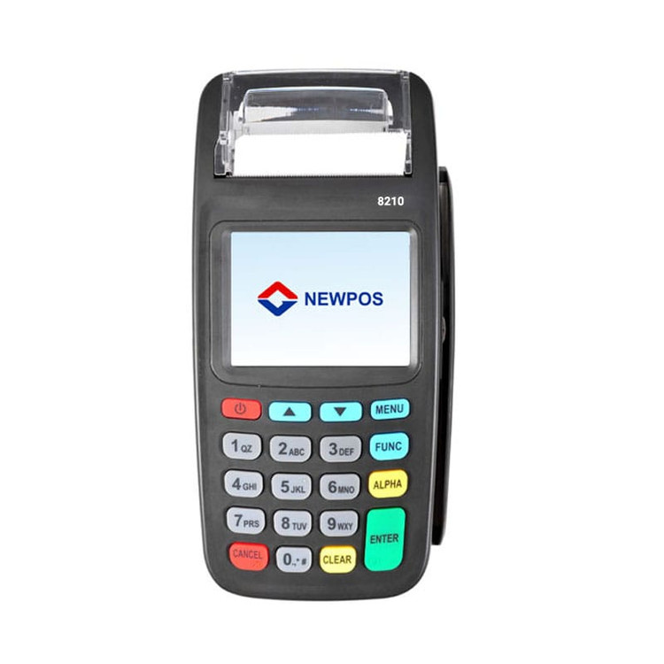 کارتخوان سیار نیوپوز 8210 (استوک)