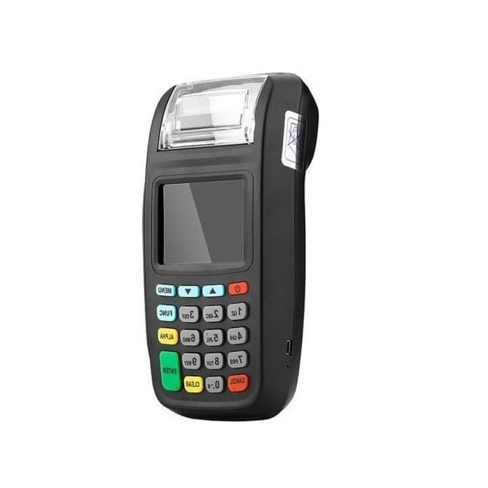 کارتخوان سیار نیوپوز 8210 (استوک)