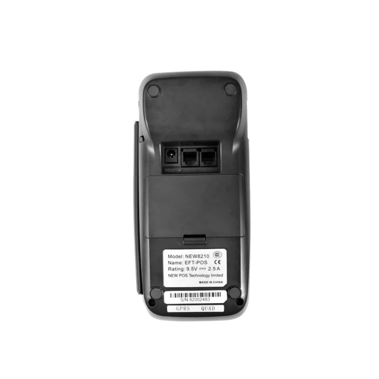 کارتخوان سیار نیوپوز 8210 (استوک)