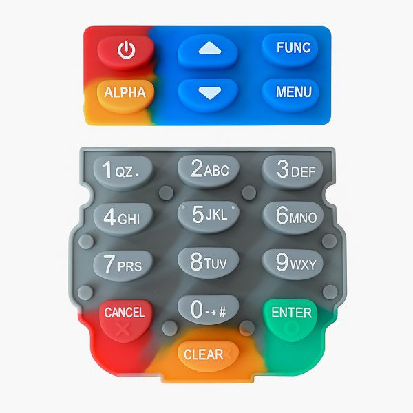 صفحه کلید پکس S90