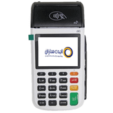 کارتخوان سیار i90 (4g+wifi)