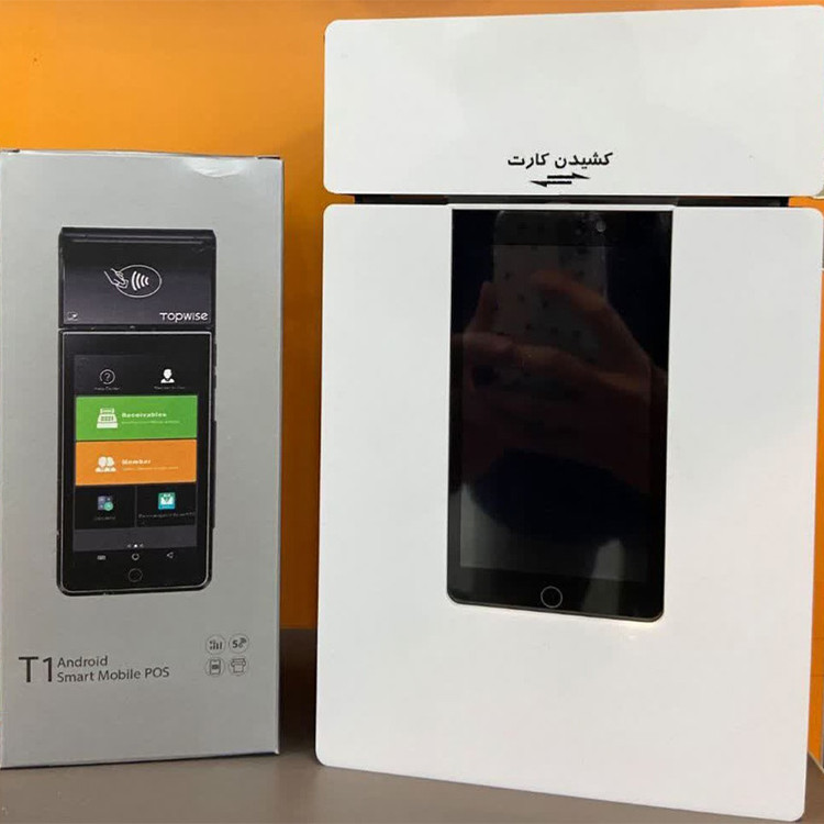 کش لس سیار t1