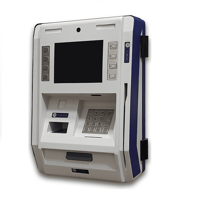 کش لس دیواری 021