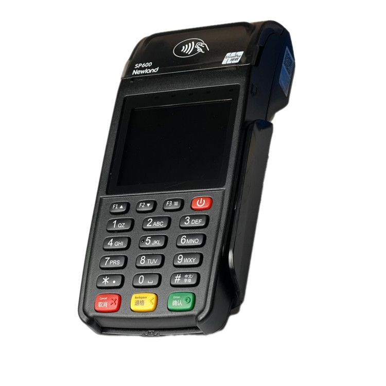 کارتخوان سیار نیولند sp600 (استوک)